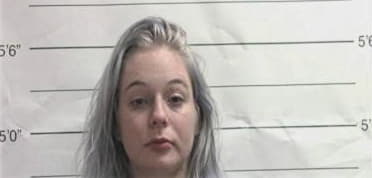 Tiffany Schwertner, - Orleans Parish County, LA 